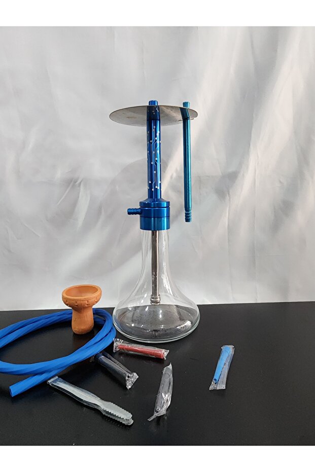 Nargile takımı - 2