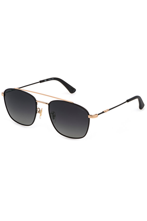 Police 996V 302P 55 Sunglasses