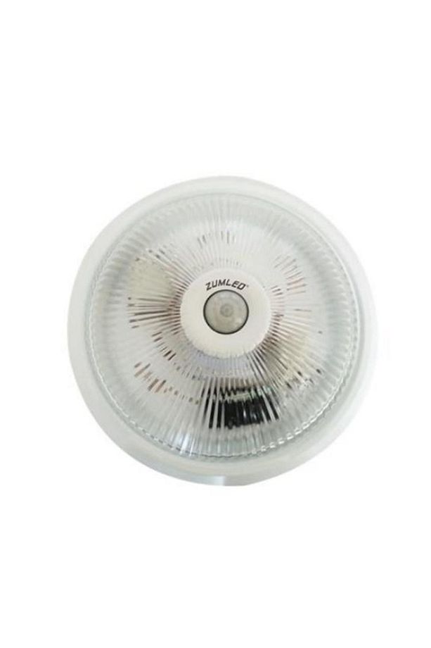 Sensörlü Ledli Acil Kitli Armatür 10 Adet - 1
