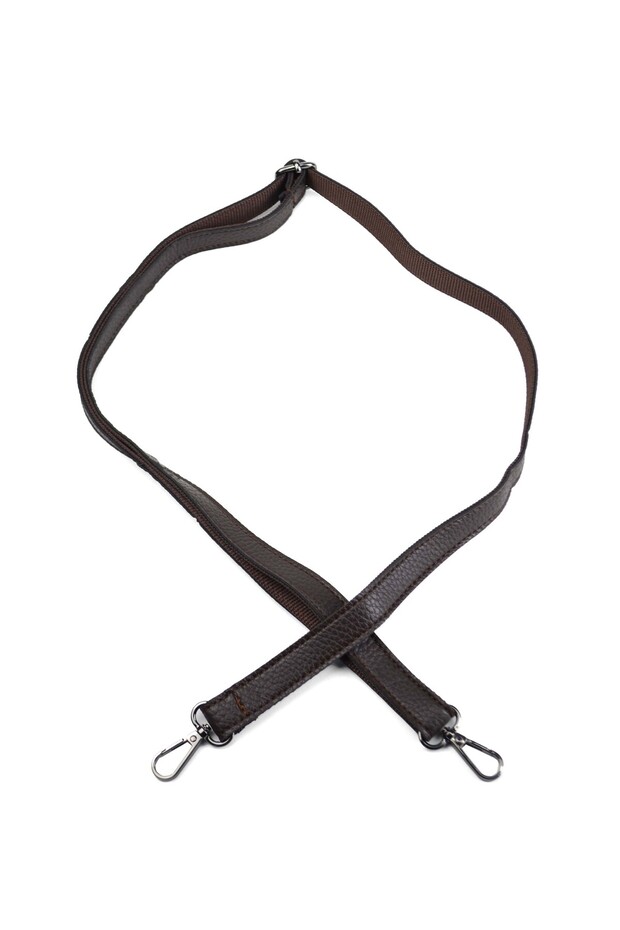 حزام حقيبة قابل للتعديل حزام الكتف حزام طويل - 1