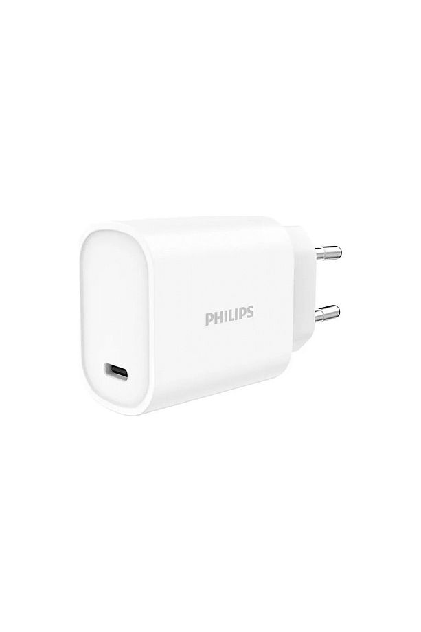 Dlp4329c Iphone Uyumlu Type-c 20w Şarj Adaptörü - 1