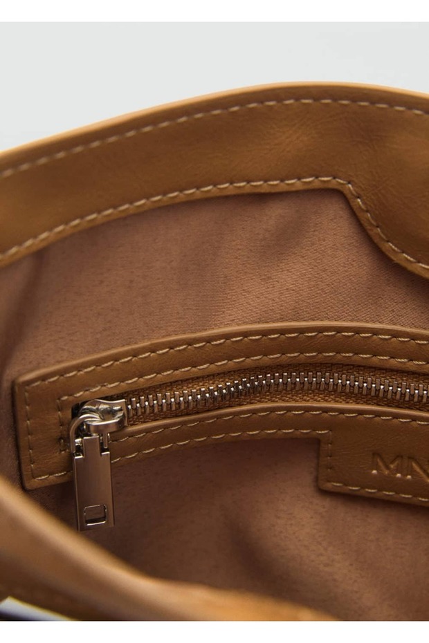 Cepli omuz çantası - 4