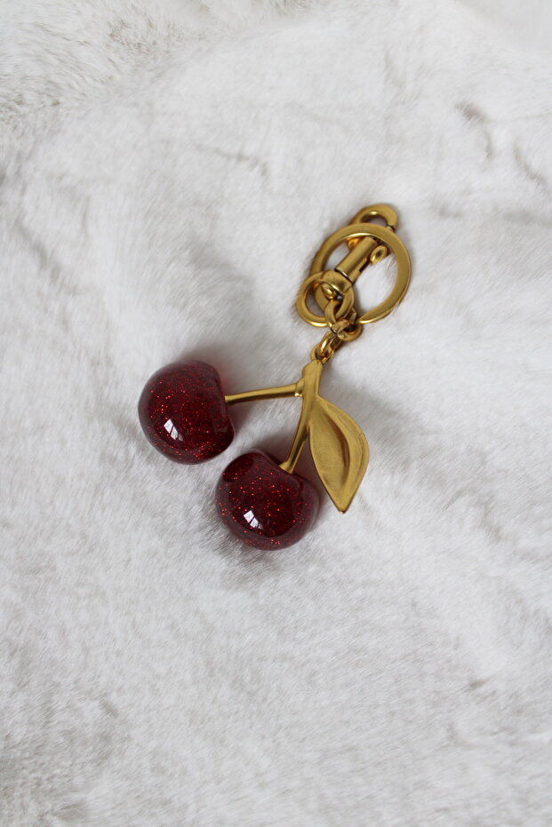 حقيبة طوربيد Cherry Shar مع النجوم