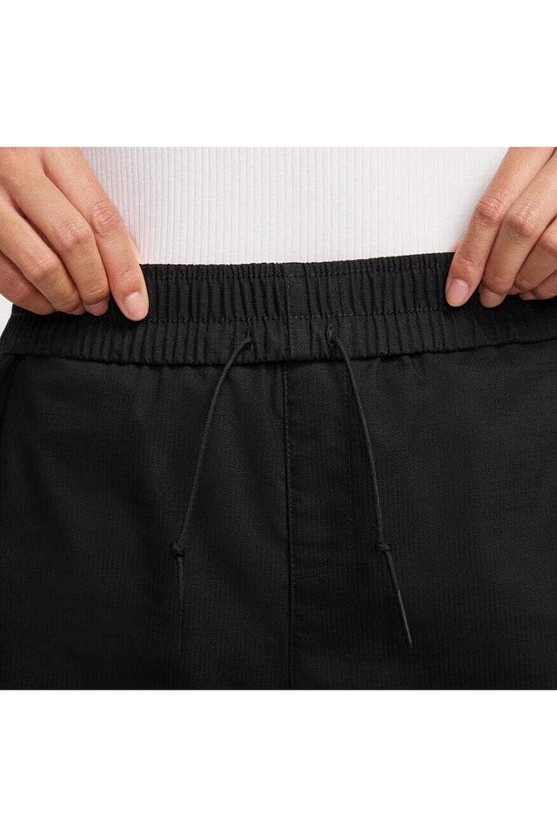Essential Woven Std Cargo Pant Kadın Eşofman Altı - 3