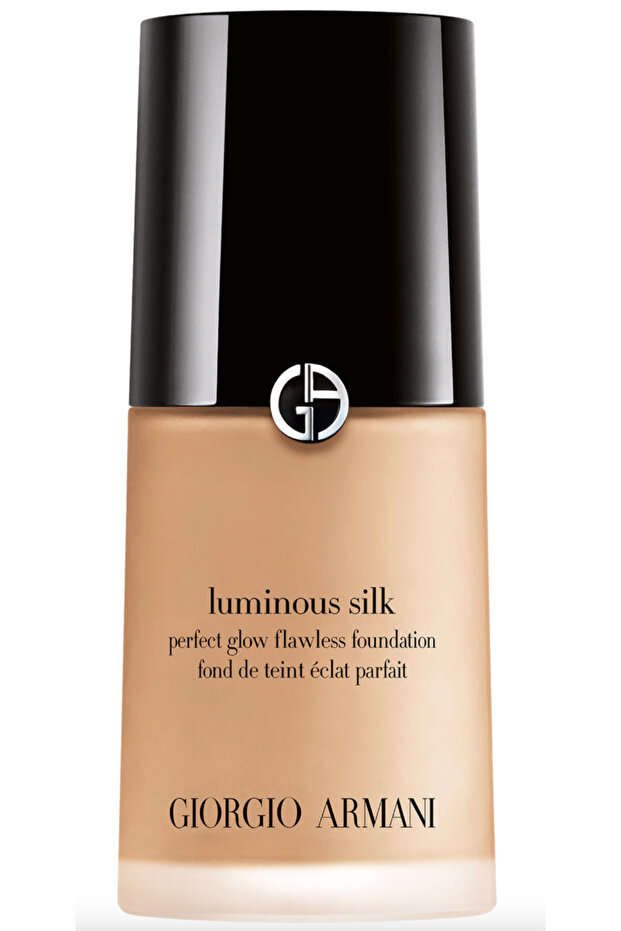 Luminous Silk Perfect Natural Glow Foundation