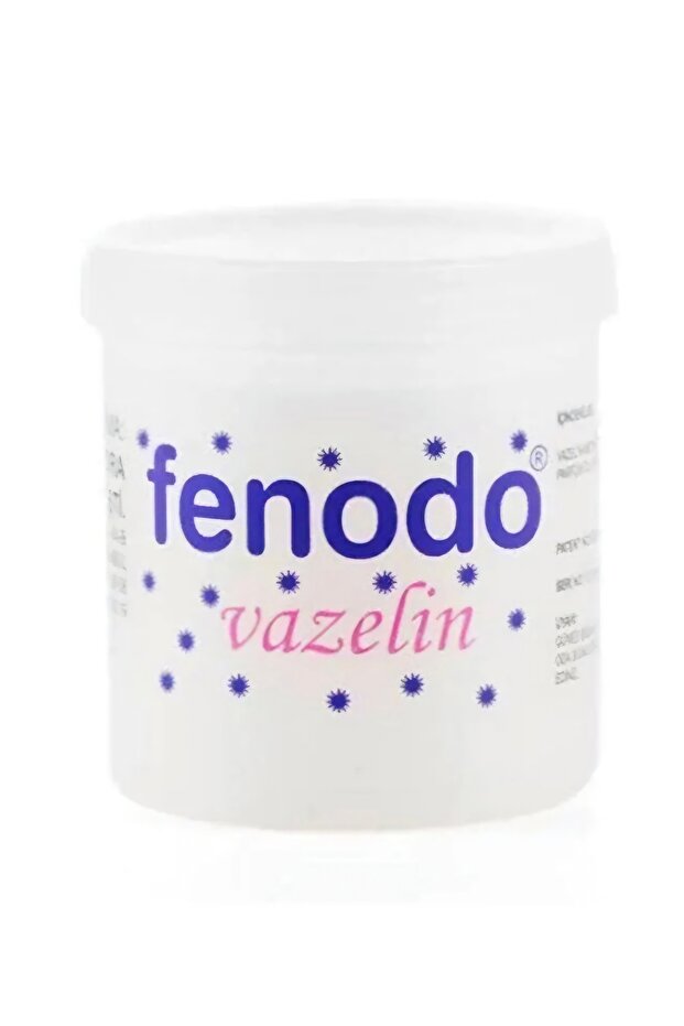 Vazelin 150 ml Beyaz