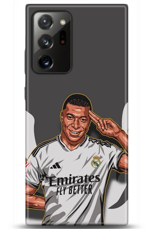 Samsung Galaxy Note 20 Ultra Case Hd Printed Case - Monitored Institution483340