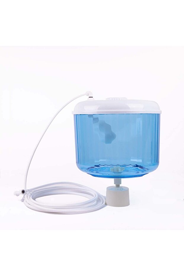 زجاجة موزع مياه مع عوامة - 1