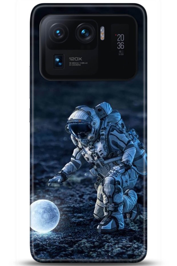 Xiaomi Mi 11 Ultra Case Hd Printed Case - Betraying Brothers (Amrc) 5303