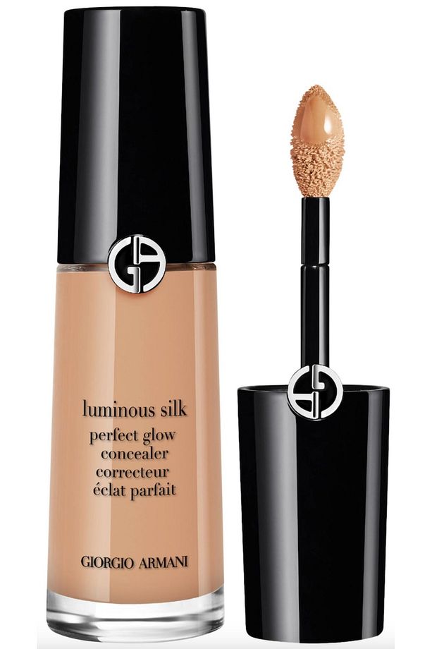 Luminous Silk Face and Under-Eye Concealer - 1