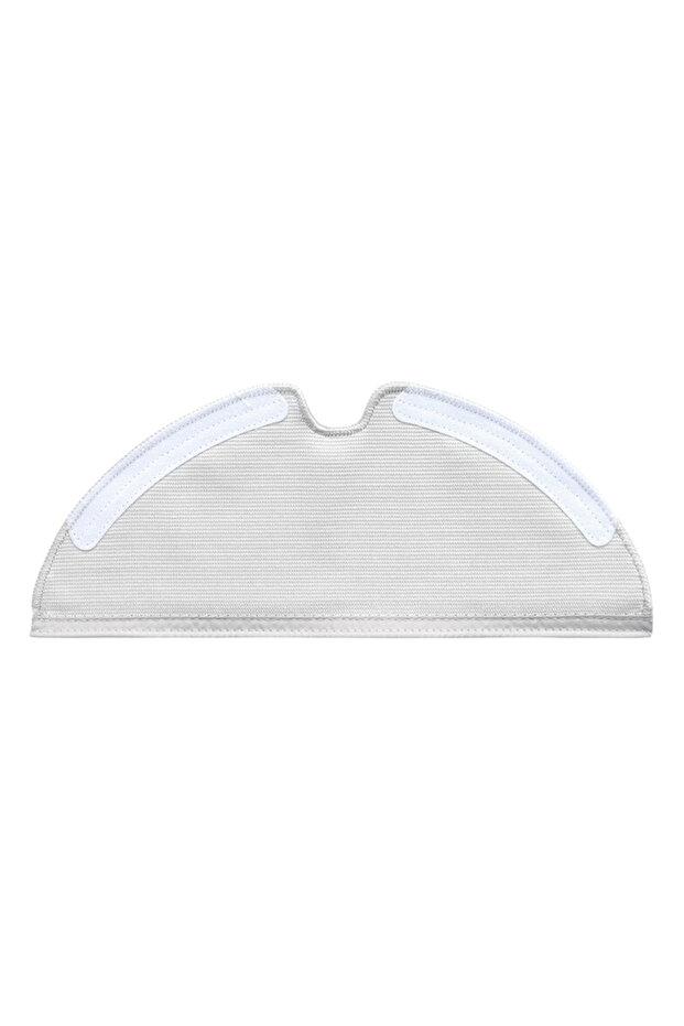 Set of 3 Replacement Parts Compatible for Mi Robot Vacuum Mop 2 (Stytj03Zhm) Robot Vacuum Cleaner - 6