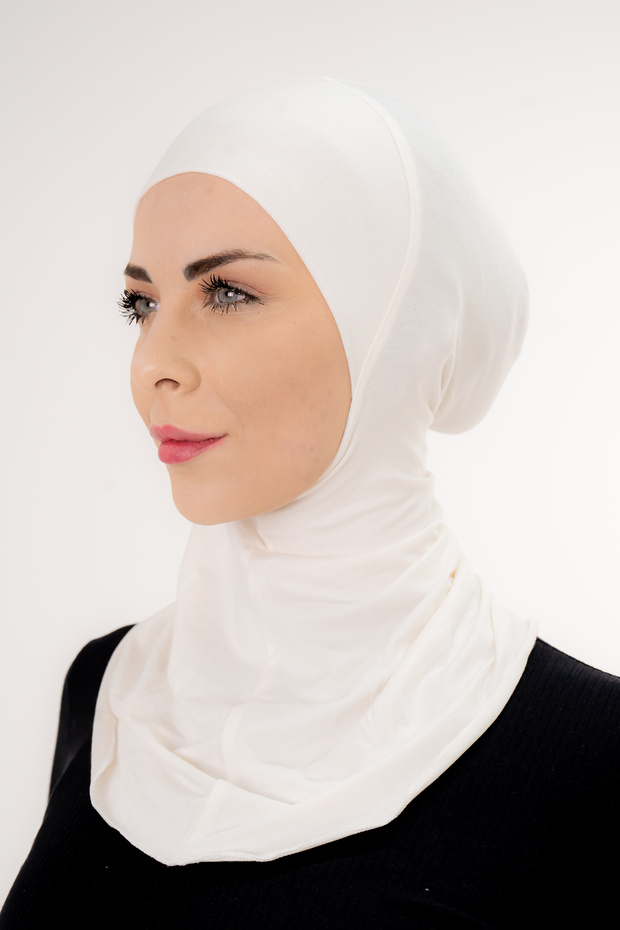 Practical Ninja Bone Cream with Neck Collar - 3