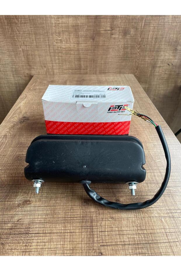 Massey Ferguson Arka Stop Lambası Sağ - 4