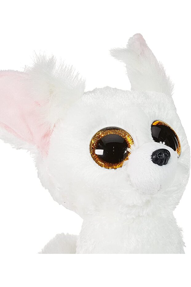 PLUS TY 24CM VULPE POLARA - 3