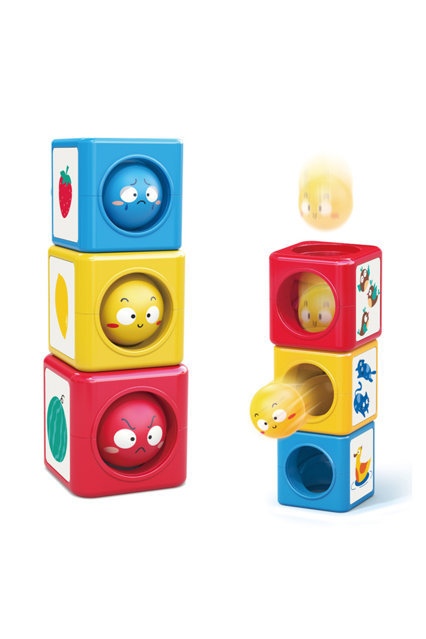 STORE AND SORT GAME - 3