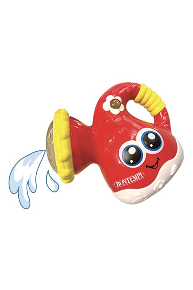 Dětský hudební postřikovač - 4