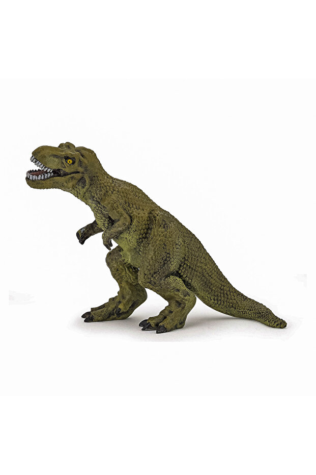 Σετ 6 μίνι ειδωλίων δεινοσαύρων - 5