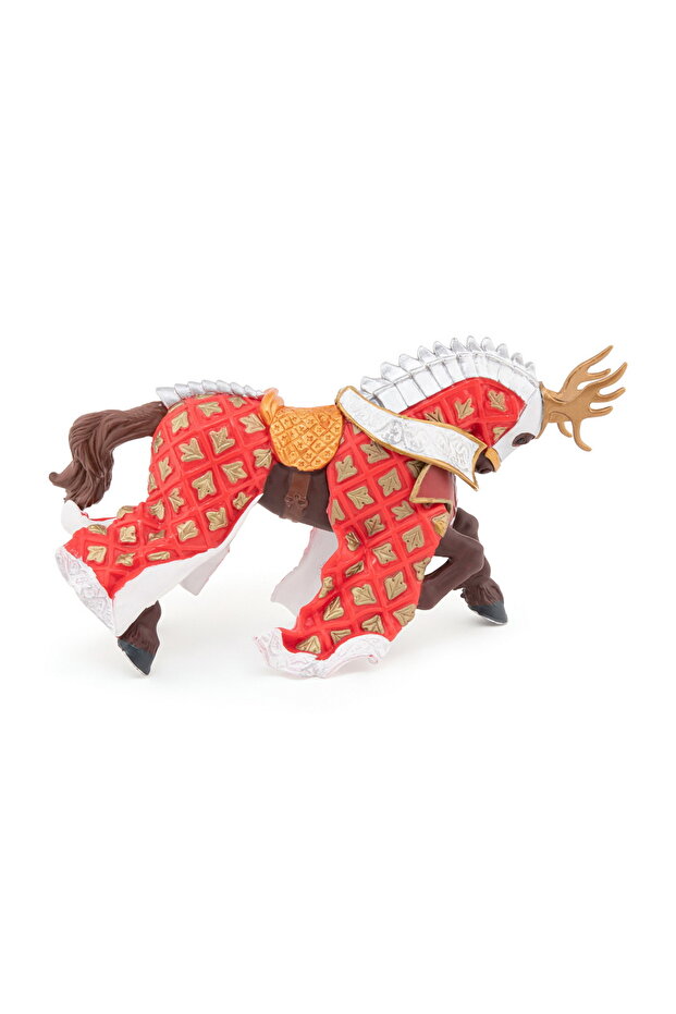 Figurina Calul Cavalerului Cerb - 8