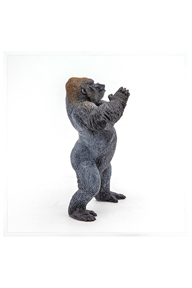 FIGURINA GORILA DE MUNTE - 4