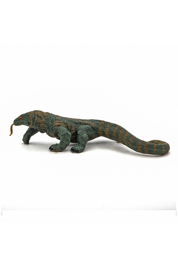 FIGURINA DRAGON KOMODO - 5