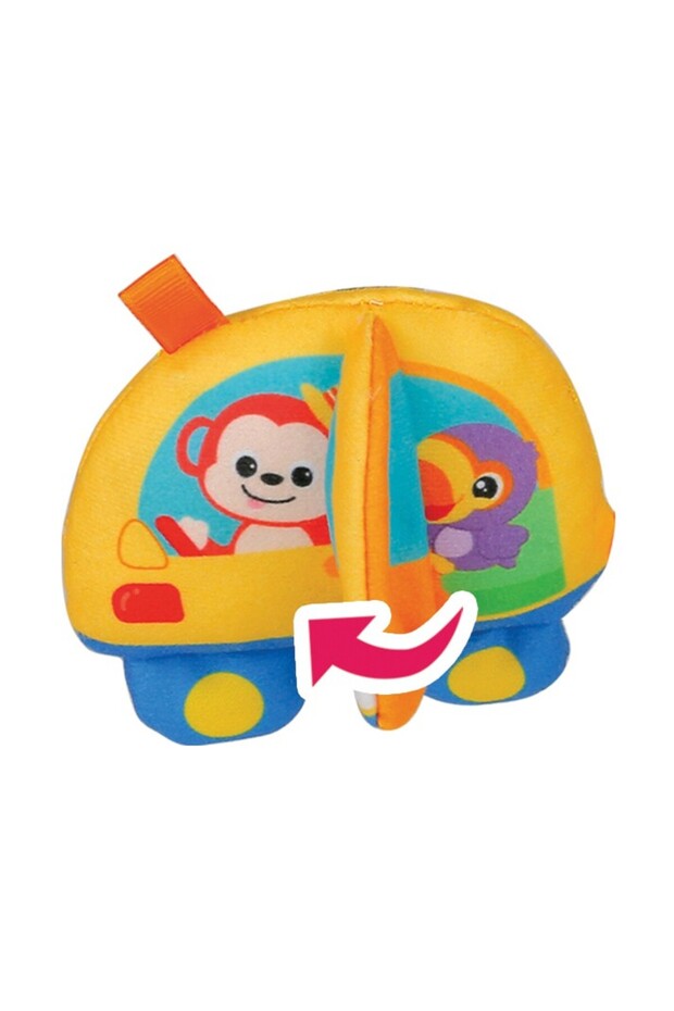 MATERIÁL CUB DIN TEXTIL - 2