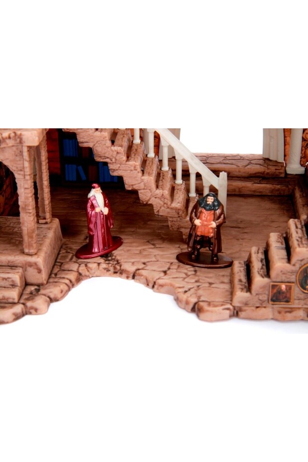 HARRY POTTER TURNUL GRYFFINDOR - 8