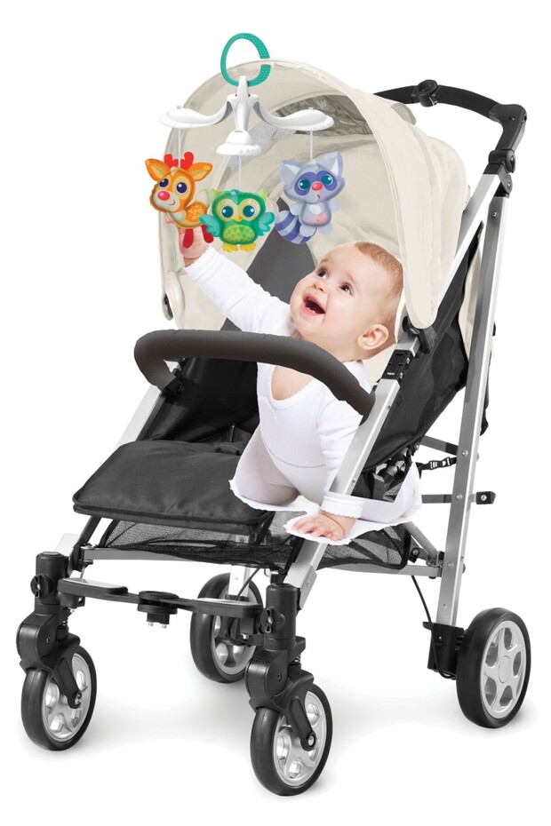 3 IN 1 PROJECTOR FOX - 5
