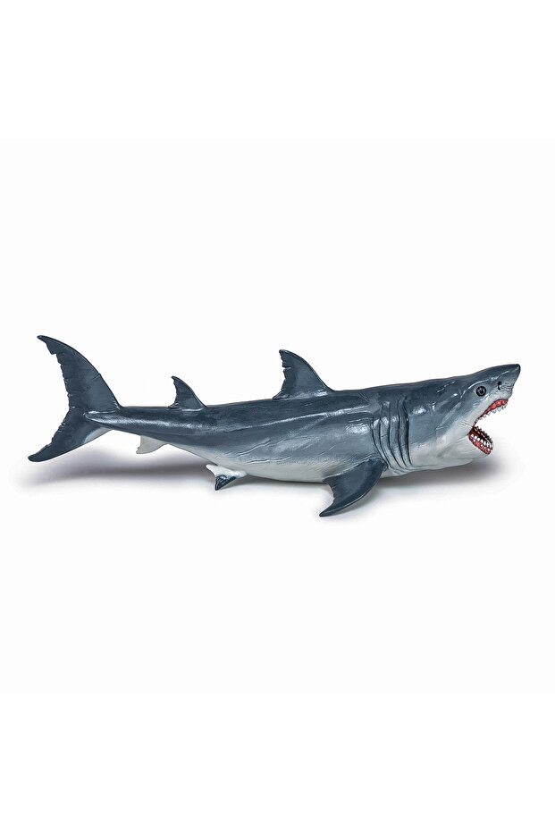 Figurina Megalodon - 2