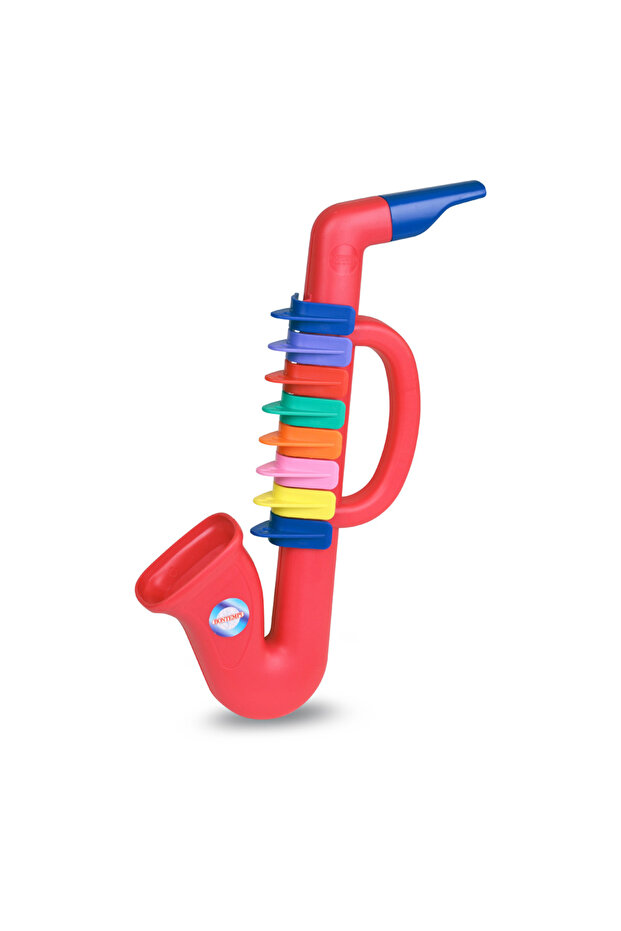Mini-Saxophone - 2