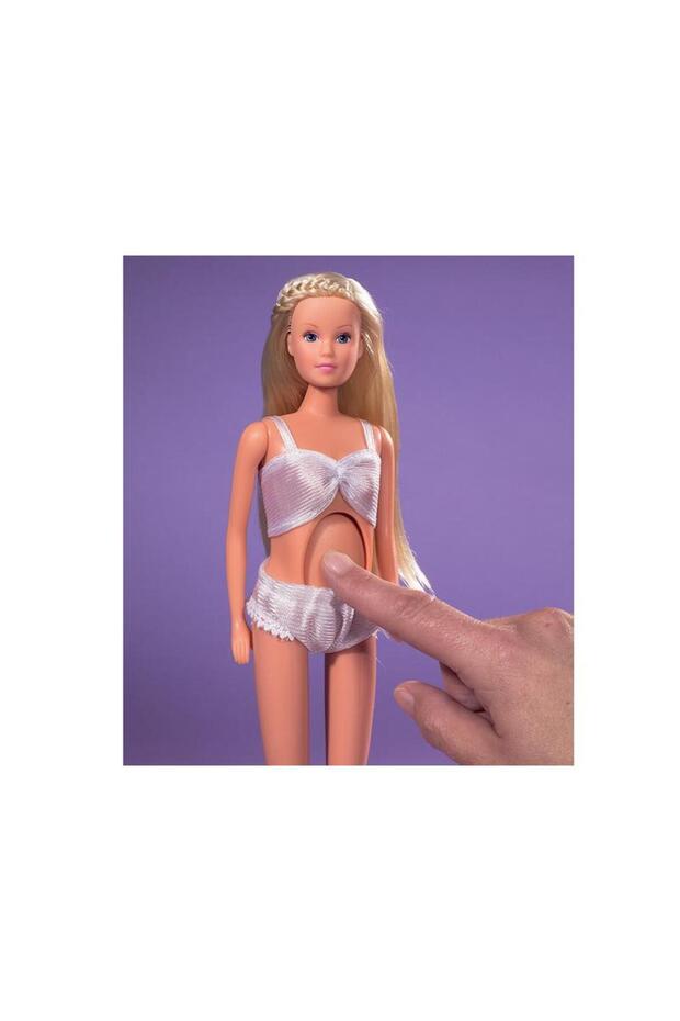 Papusa Steffi Gravida - 6