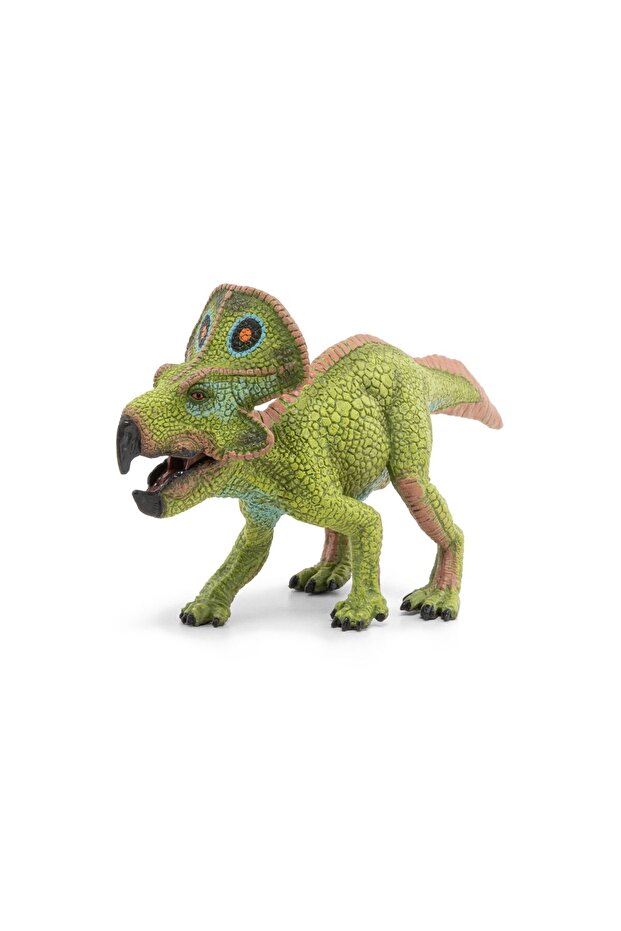FIGURINA DINOZAUR PROTOCERATOPS - 3