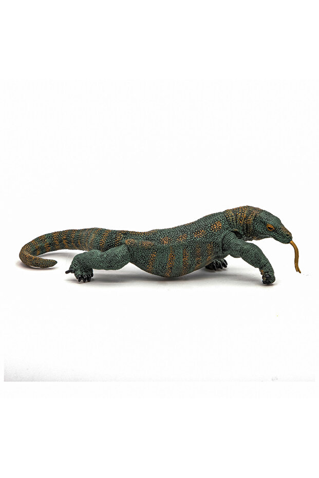 FIGURINA DRAGON KOMODO - 2