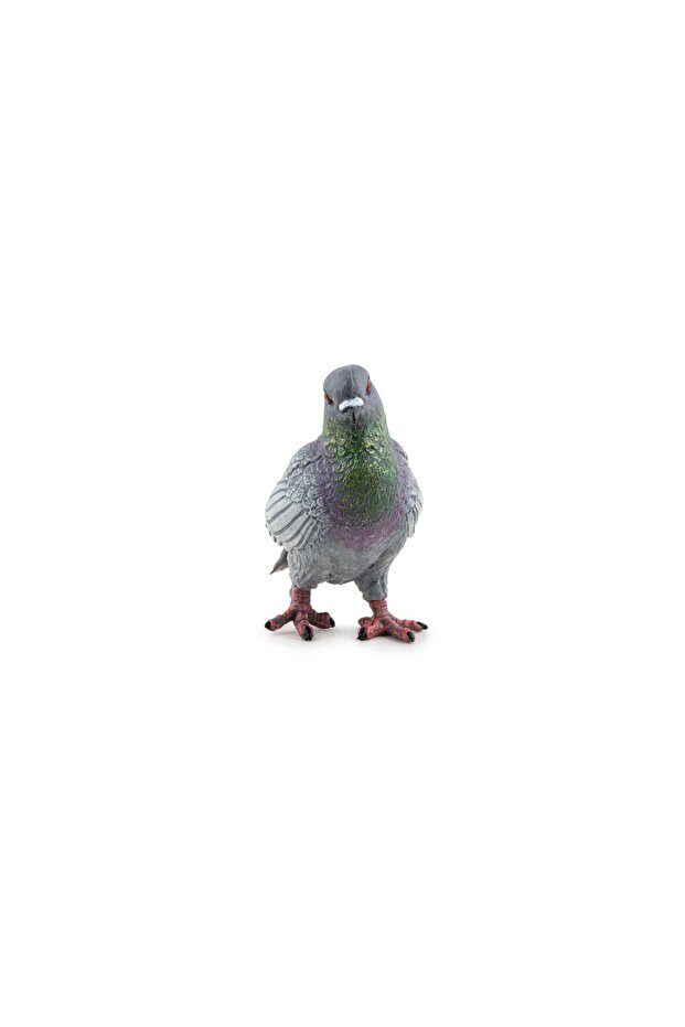 DOVE FIGURINE - 4