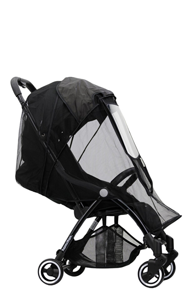 Hamilton Stroller Insect Net - 8