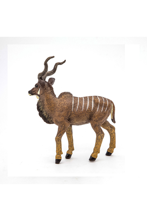 KUDU ΕΙΔΩΛΟ ΑΝΤΙΛΟΠΗΣ - 5