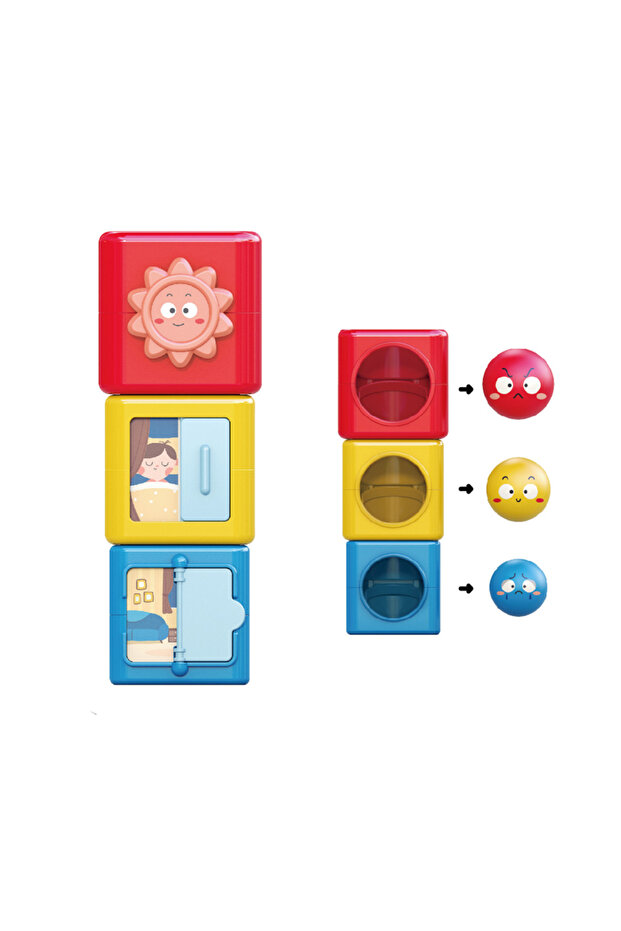 STORE AND SORT GAME - 4