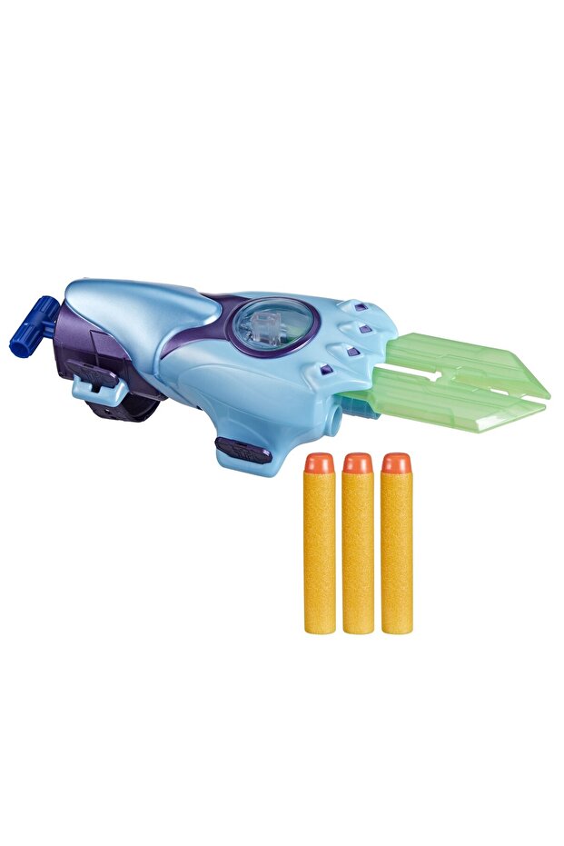 TRANSFORMERS EARTHSPARK BLASTER CYBER SLEEVE - 3