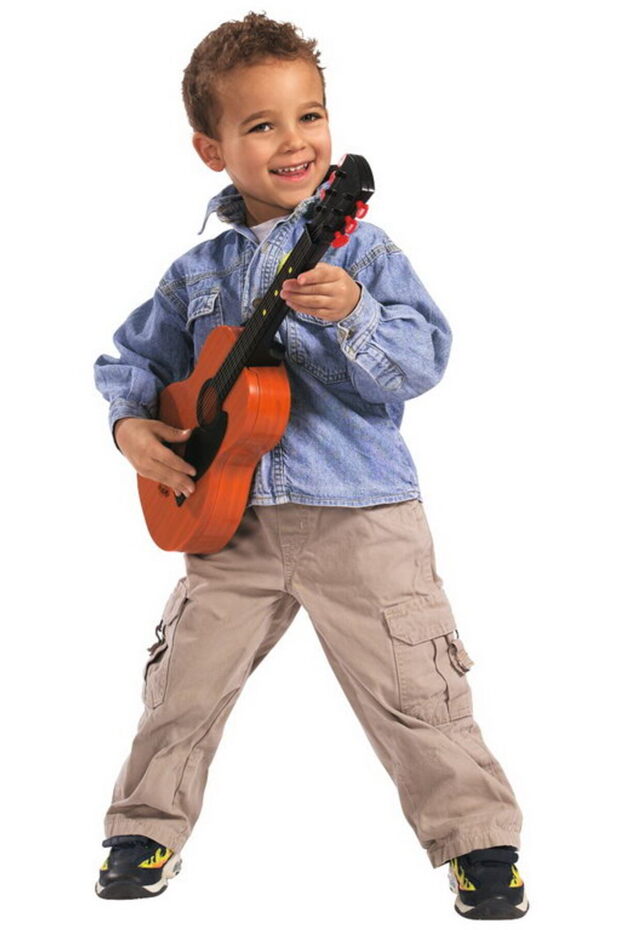 COUNTRY GITARA 54 CM - 2