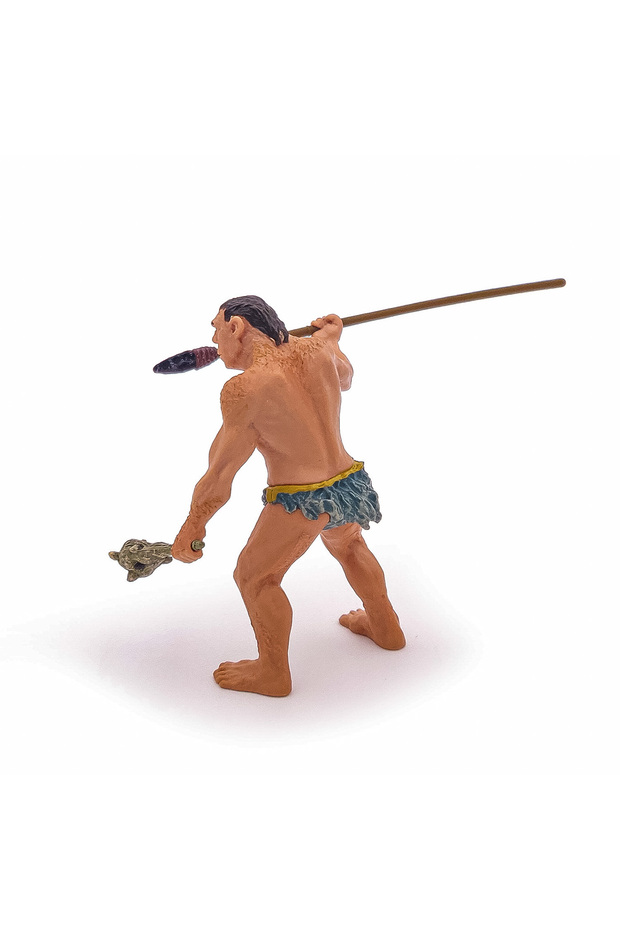 Προϊστορικό Άνθρωπο Ειδώλιο - 4