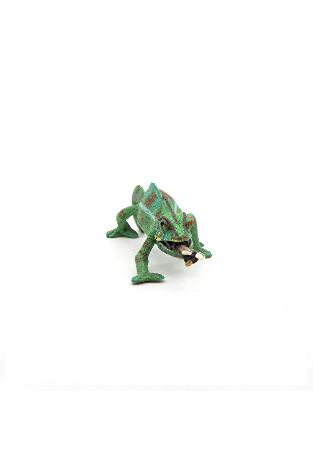 FIGURINA CAMELEON - 4