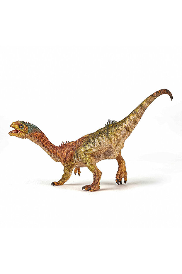 CHILESAURUS DINOSAUR FIGURINE - 3