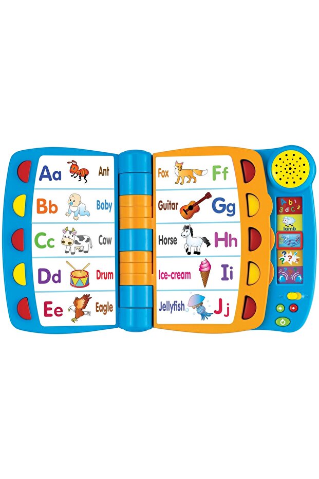 ACTIVITY BOOK - 5