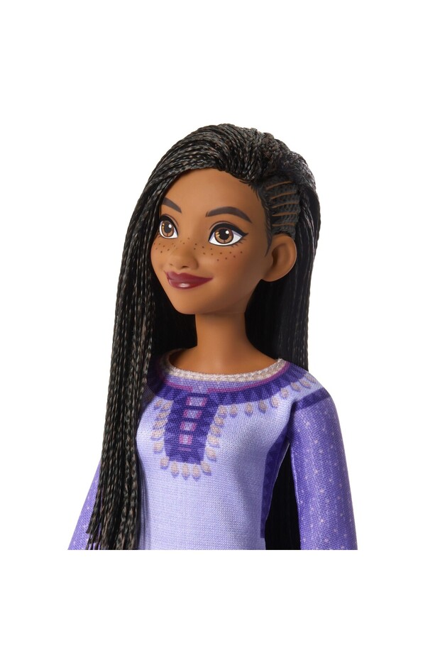 Wish Asha Doll - 5
