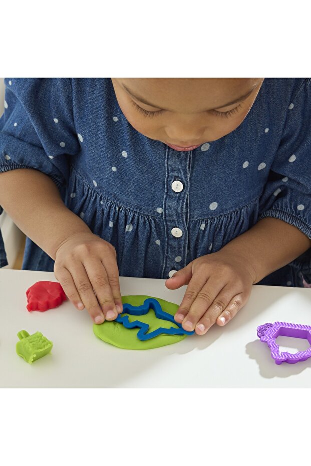 Play Doh Starters Foldable Play Mat - 7