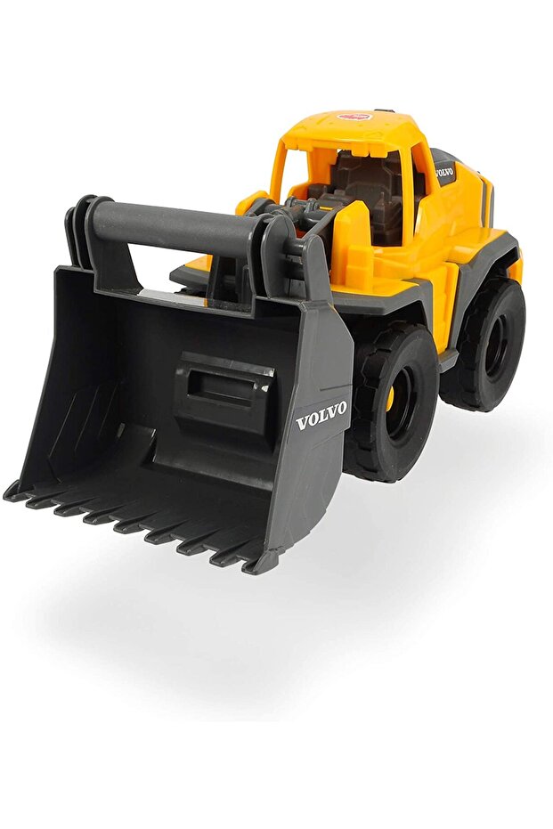 Buldozer DICKIE VOLVO - 7