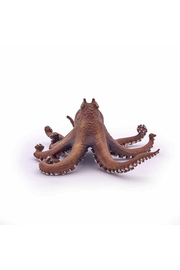 Figurka chobotnice - 4