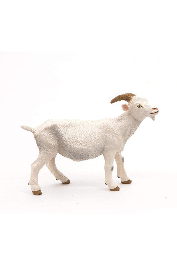 FIGURKA BÍLÉ KOZY - 4