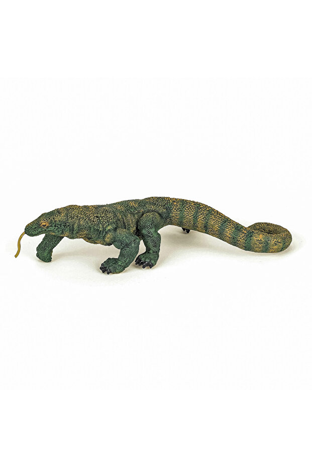 FIGURINA DRAGON KOMODO - 1