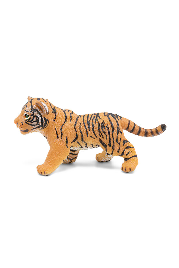 TIGER CUB FIGURINE - 3