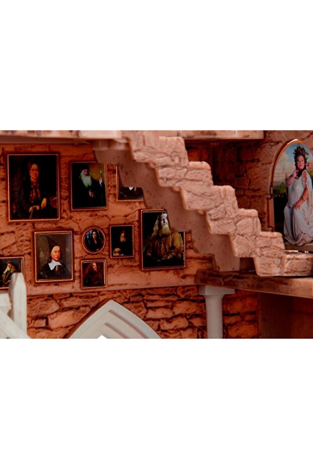 HARRY POTTER TURNUL GRYFFINDOR - 7